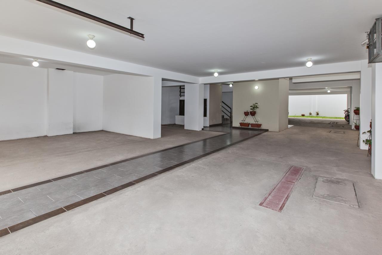 Polo Apartaments กุสโก ภายนอก รูปภาพ